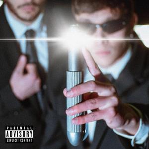 Men in Black (feat. Rash-1)