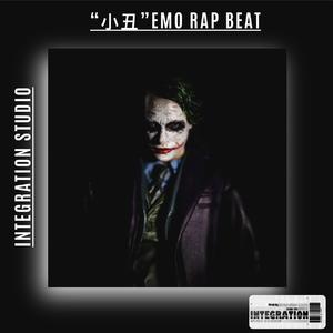 “小丑”Emo rap beat「JackleyHong beat」