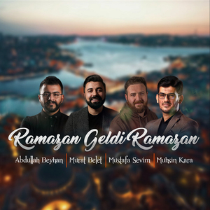 Ramazan Geldi Ramazan