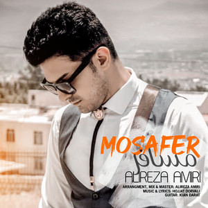 Mosafer