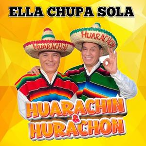 Ella Baila Sola (Parodia) "Ella Chupa Sola"