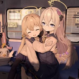 愛してるよ！(爱你呀！)