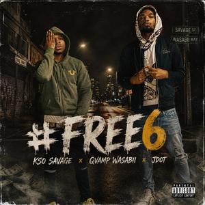 FREE 6 (Freestyle)