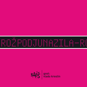 Roz, Podjuna, Zila (Drum 'N' Bass)