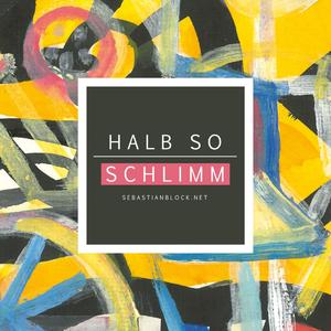 Halb so schlimm (Radio version)