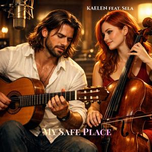 My Safe Place (feat. Sela)