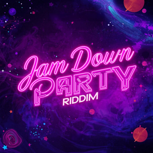 Jam Down Party Riddim