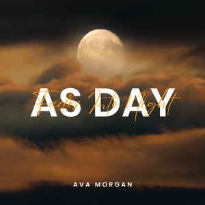 As Day Fades Into Night