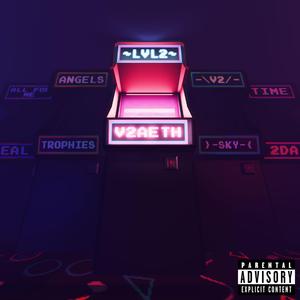 ATTACHED (feat. ciel.)