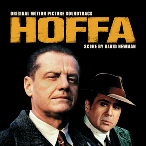 Ride to the RTA (From "Hoffa"/Score)