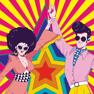 昨夜舞会-游灿灿