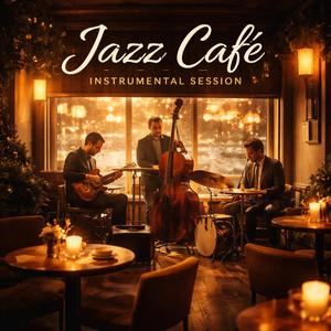 Coffee Shop Jazz Music (Calm Instrumental Background)