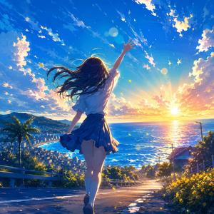 風を追い越して
