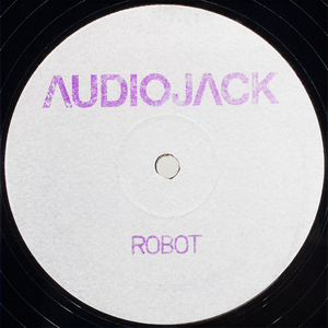Robot (Lee Mortimer Remix)