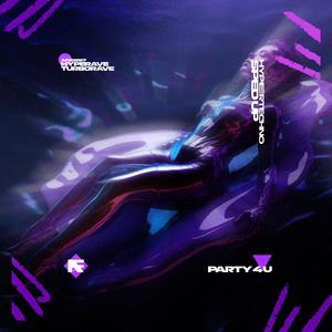 PARTY 4 U (HYPERTECHNO SPED UP)