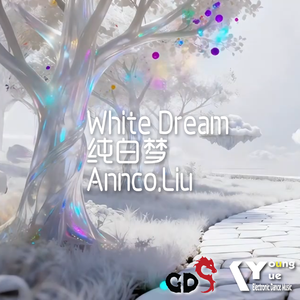 White Dream(纯白梦)