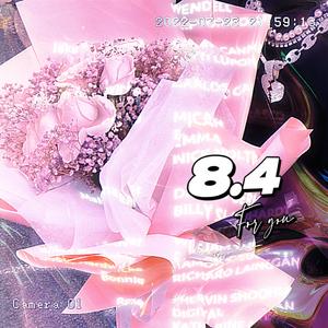 8.4 PROD BY GOAT CREW