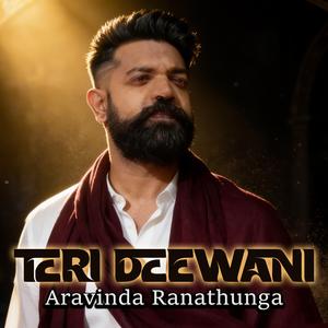 Teri Deewani (Cover)