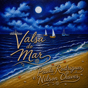 Valsa do Mar