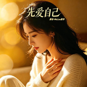 先爱自己