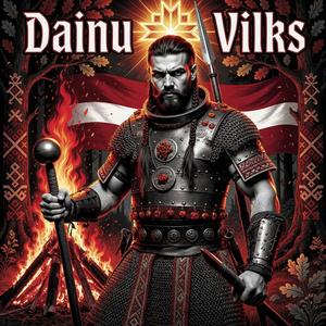 Dainu Vilks