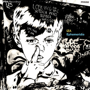 Mordeh (Original Mix)