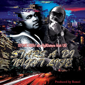 Stars of the Night Life (feat. UG)