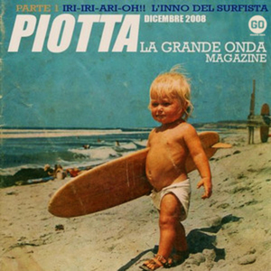 La grande onda