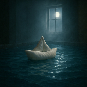 Kephalonia Lullaby (Whirly Version)