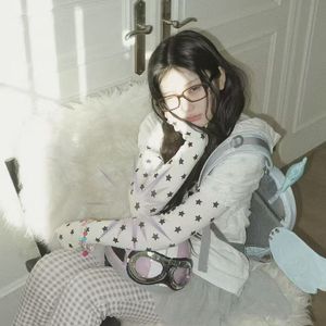 Lucky Girl Syndrome 中文版