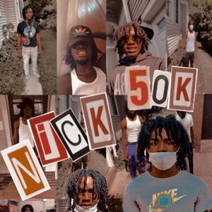 Wrong Move (feat. Lil Juan)