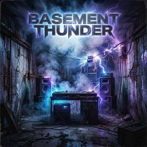 Basement thunder