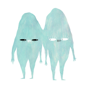 Strange-Face Illusion