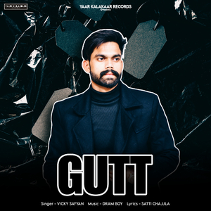Gutt