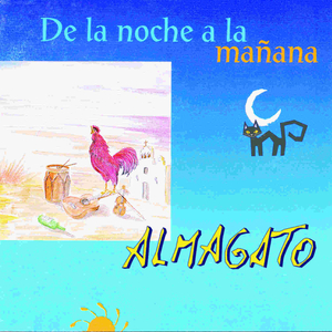 Chacarera Para Mi Vuelta