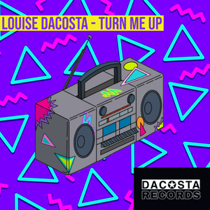 Turn Me Up (Original Mix)