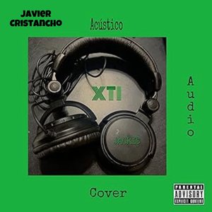 X Ti (X20X) (Cover)