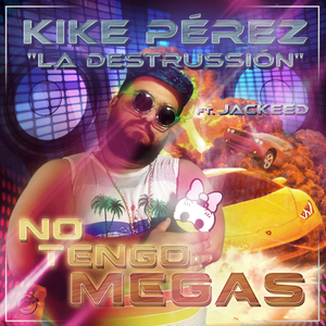 No Tengo Megas