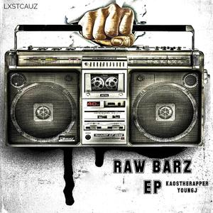 Raw Barz