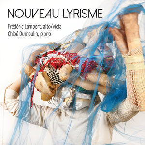 Romance pour alto et piano