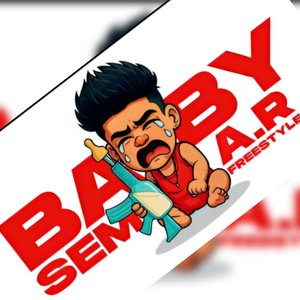 Baby sem ar (Freestyle)