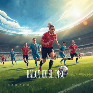 Balon en el Piso