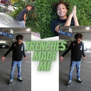 Shedded Tears (feat. TheJuggLord)