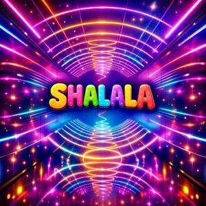 SHALALA (feat. Dj Marzio) (Urdu Version)