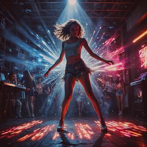 Bass Psytrance