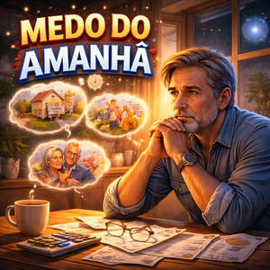 Medo do Amanhã