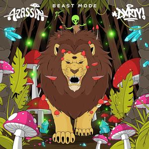 BEAST MODE