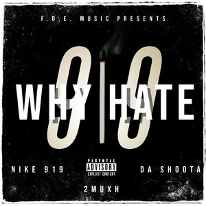 Why Hate