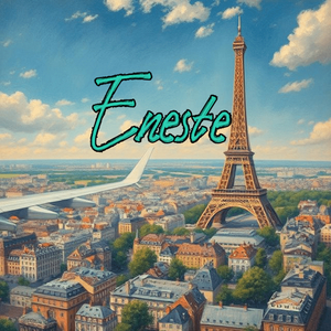 Eneste