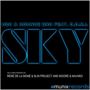 Sky (Original Mix)